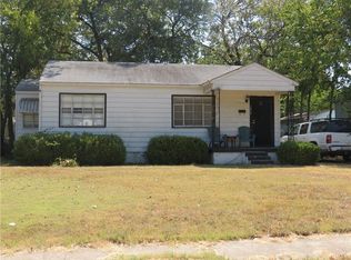 1814 McAdams Ave, Dallas, TX 75224