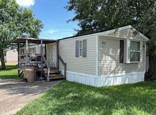 1600 Dickinson Ave, Dickinson, TX 77539