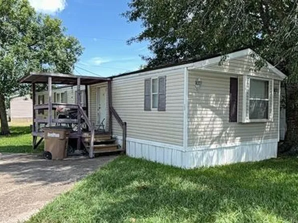 1600 Dickinson Ave, Dickinson, TX 77539