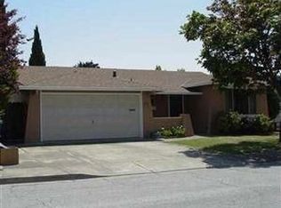 2870 Langhorn Dr, Fremont, CA 94555