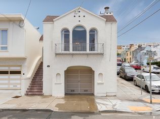 100 Arleta Ave, San Francisco, CA