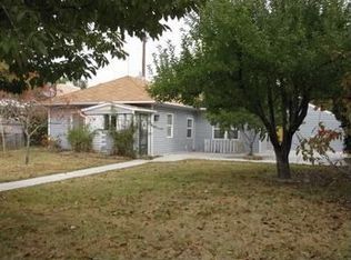 826 N 11th Ave, Pocatello, ID 83201