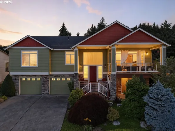 501 NE 17th Ave, Battle Ground, WA 98604