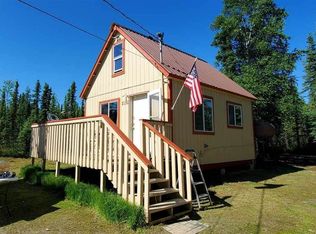 2150 Tequila Ct, Fairbanks, AK 99709