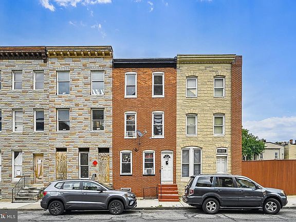 2nd image of 1305 Druid Hill Ave