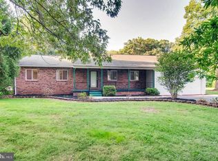 1650 Browns Rd, Baltimore, MD 21221