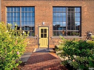 3434 Russell St SUITE 304, Detroit, MI 48207