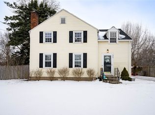 525 Elmgrove Rd, Rochester, NY 14606