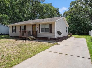1447 Albert Ave, Muskegon, MI