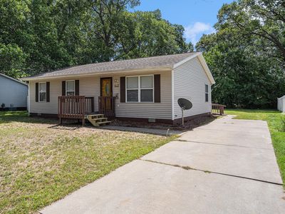 1447 Albert Ave, Muskegon, MI, 49442