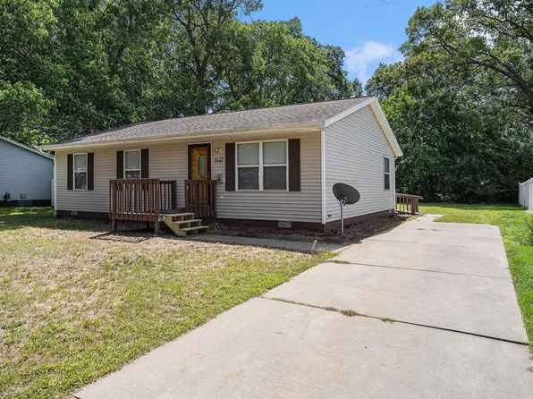 1447 Albert Ave, Muskegon, MI 49442