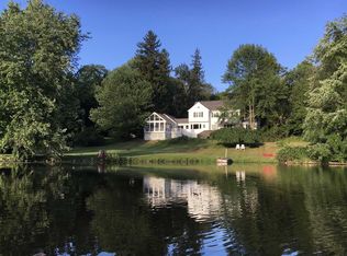 777 Hunns Lake Rd, Stanfordville, NY 12581