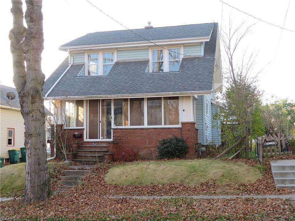 1st image of 542 1/2 N Grant St