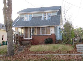 542 1/2 N Grant St, Wooster, OH 44691