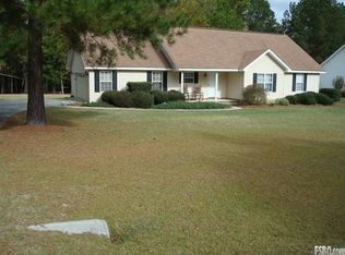 725 Ogeechee Dr E, Statesboro, GA 30461
