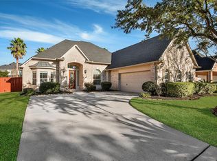 6506 Cotorra Cove Ct, Houston, TX 77041