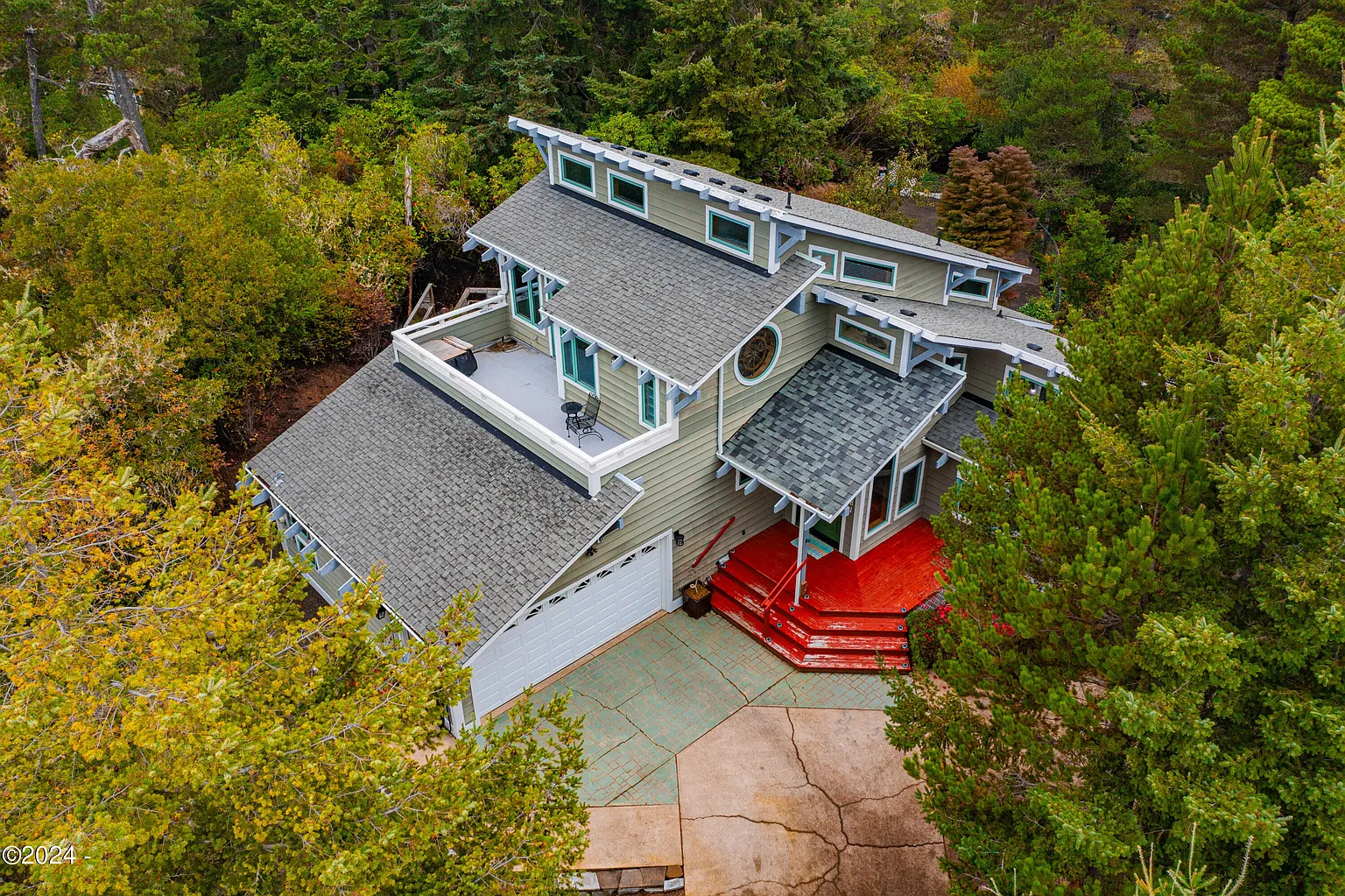 87981 Wood Lake Way N photo 1