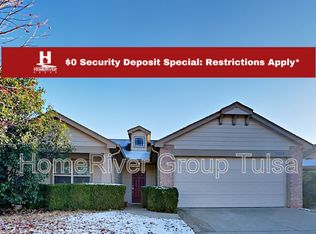 2205 E Concord St, Broken Arrow, OK 74012