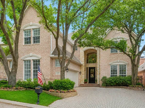 5 Birchmont Ln, Dallas, TX 75230