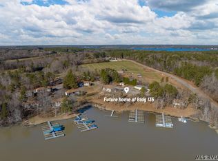 135-103 Gaston Pointe Rd, Littleton, NC 27850