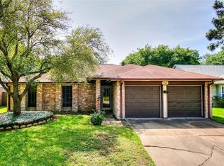 3523 Windmoor Dr, Katy, TX 77449