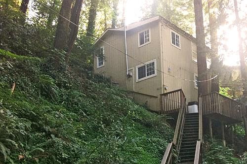 1st image of 13650 Upper East Zayante Rd