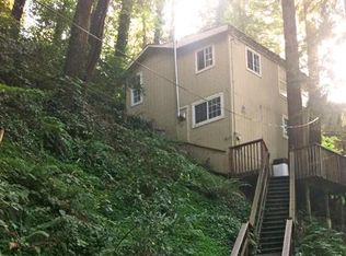 13650 Upper East Zayante Rd, Los Gatos, CA 95033