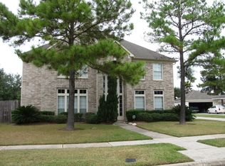 2526 Bisbane Dr, Houston, TX 77014