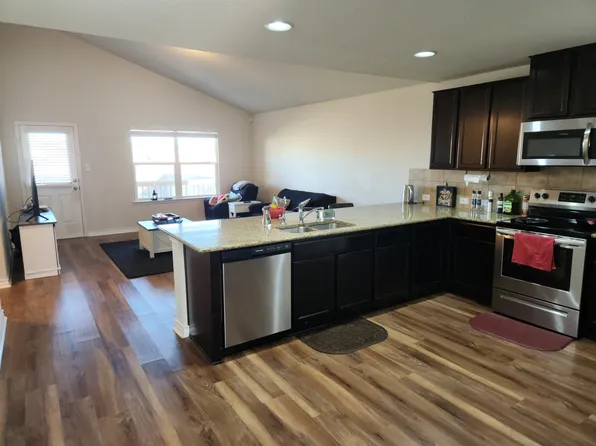 2818 Davis Trce, San Antonio, TX 78245