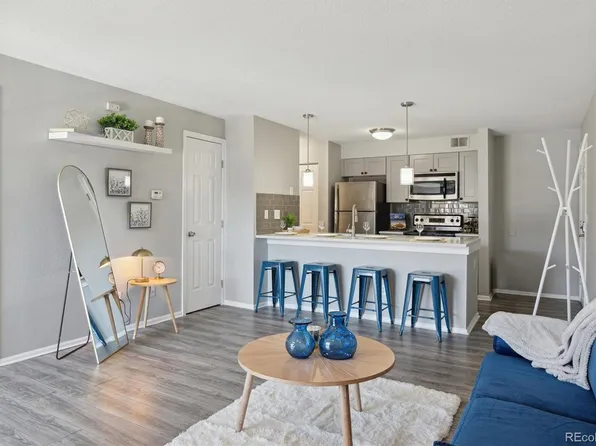 2575 S Syracuse Way #B202, Denver, CO 80231