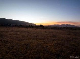 0 Martin Ave, Mojave, CA 93501