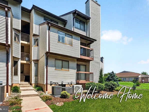 3411 Richmond Ct Building 3411, Hillsborough, NJ 08844