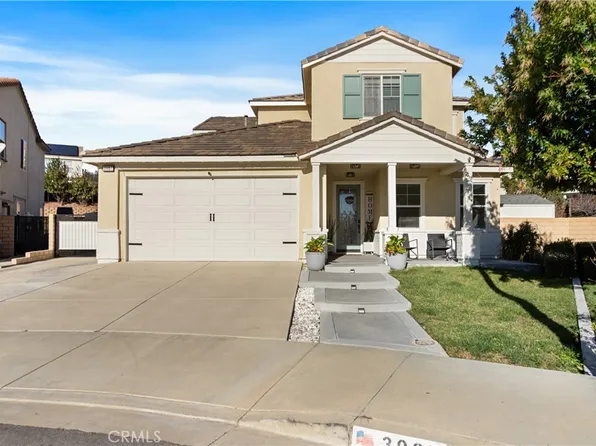 3987 Button Bush Ct, San Bernardino, CA 92407