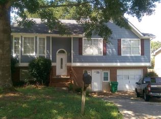 5913 Old Wellborn Trce, Lithonia, GA 30058