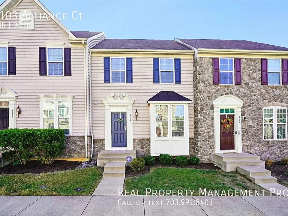 3103 Alliance Ct