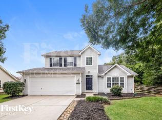 13904 Ballyshannon Ln, Charlotte, NC 28278