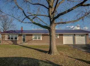 750 Darmstadt Rd, Marissa, IL 62257