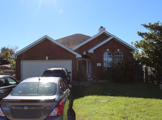 4478 Ginger Ave, Dallas, TX 75211