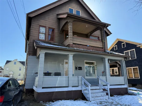 6 Mulberry St, Binghamton, NY 13901