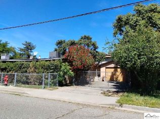 1134 Franzel Rd, Red Bluff, CA 96080