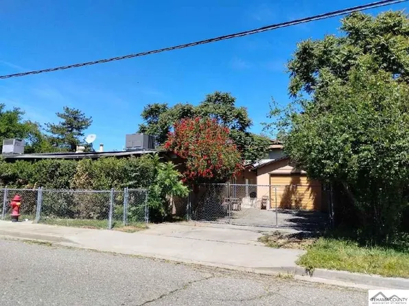 1134 Franzel Rd, Red Bluff, CA 96080