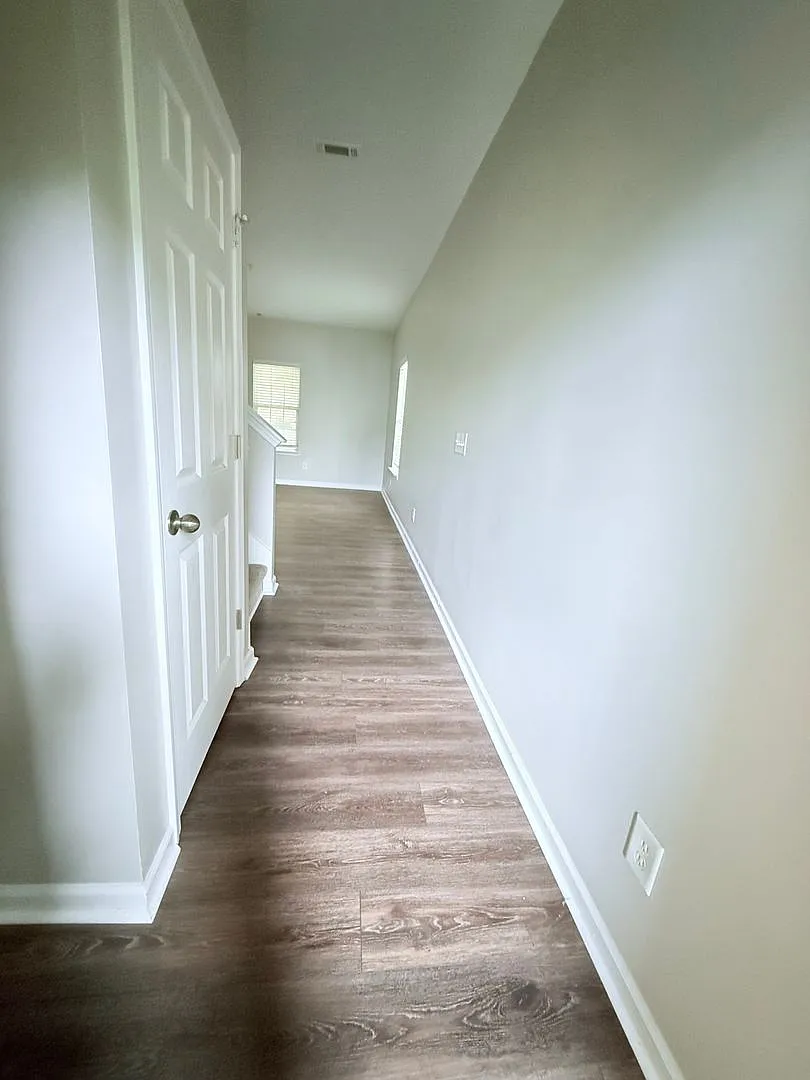 Open Concept Living & Oversized Primary Suite — Photo 2