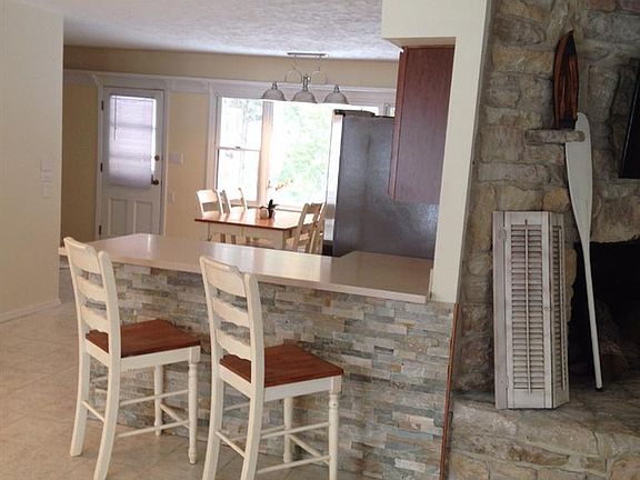 2nd image of 6486 E Lake Shore Dr