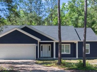 132 Beulah St, Quincy, FL 32351