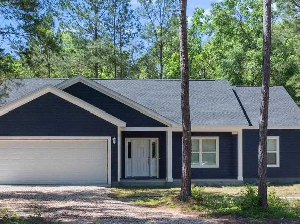 132 Beulah St, Quincy, FL 32351