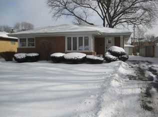 5237 Woodland Ave, Western Springs, IL 60558