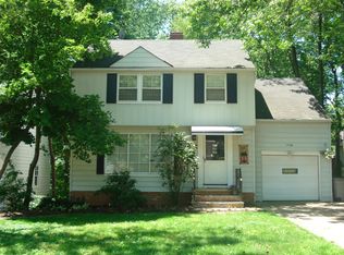 1568 Westdale Rd, South Euclid, OH 44121