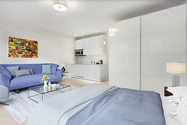 Rented by Compass