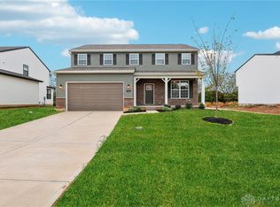 713 Brelsford Ave, Trenton, OH 45067