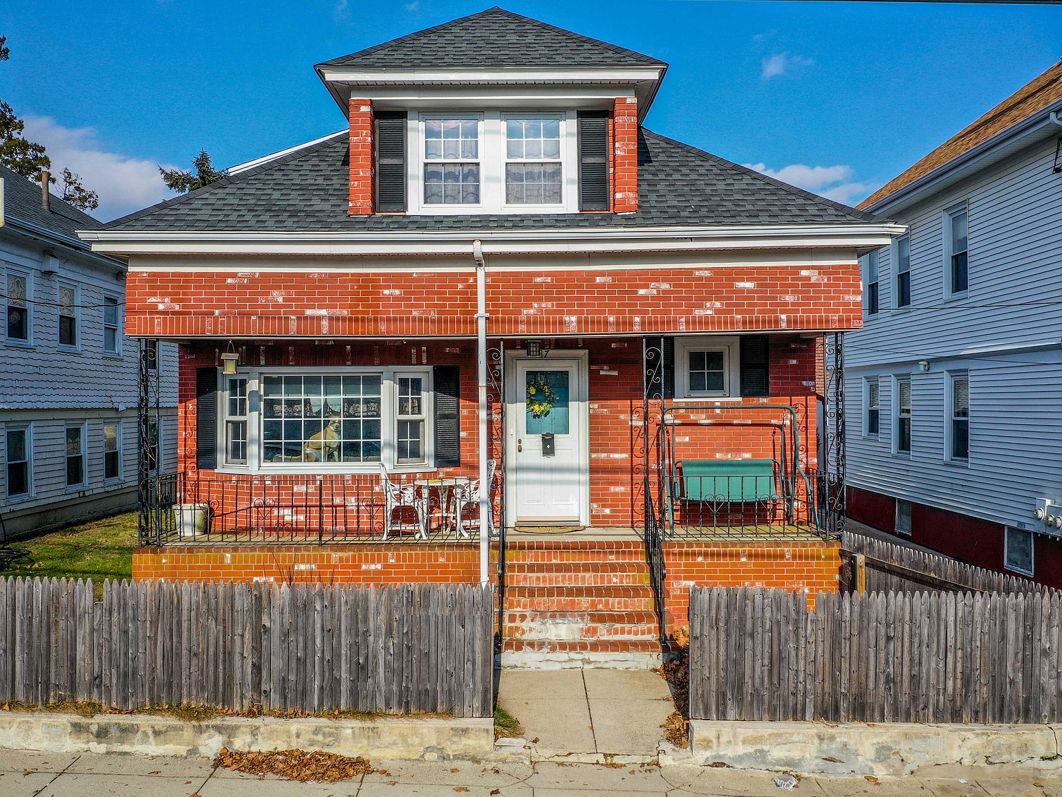 37 Emma St, New Bedford, MA 02744 Zillow